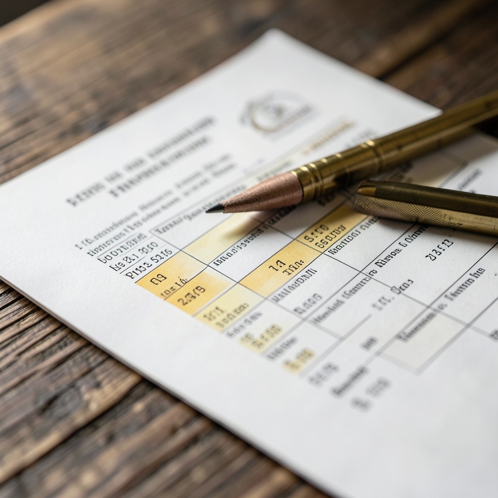 Consultation salaire et bulletin de paie